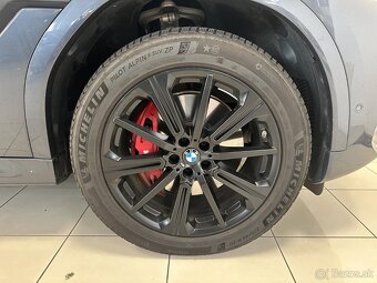 BMW x6 30d r.2021, - 9