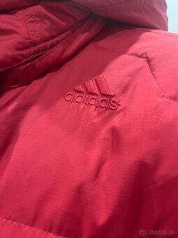 Zimná Bunda Adidas - 9
