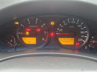 Nissan navara d40 - 9
