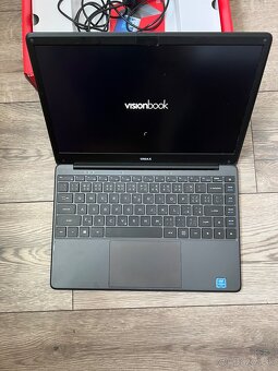 NOTEBOOK UMAX visionbook N14G Plus - 9