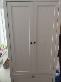 Skrina SUNDVIK 2x - 9