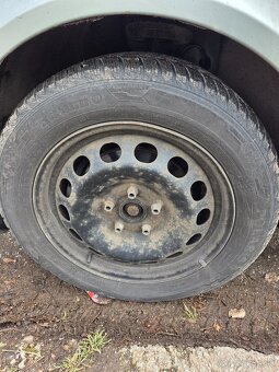 Škoda octavia 2 facelift 2012 - 9