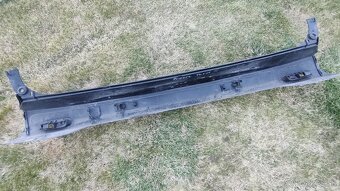 Proace Traveller Jumpy Vivaro Sprinter - Zadny roh naraznik - 9