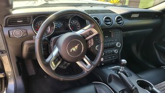 ford mustang 3,7 manual - 9