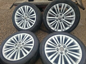 Opel R18 Origina Top stav  - 9