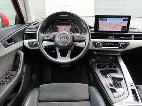 Audi A4 Avant 35 2.0 TDI s-Tronic,kúp.v SR,1.majiteľ, od.DPH - 9