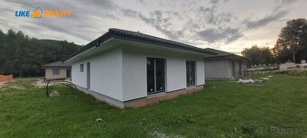 Výhodná ponuka- 4 izbový bungalov v HOLODOME - 9
