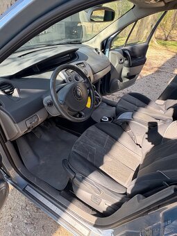 Renault Scenic 1.9dci - 9