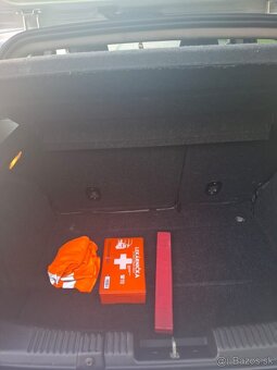 Fiat Bravo 1.9 Diesel - 9
