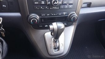 HONDA CR-V 2.2i-DTEC 4WD AT 2012 - 9