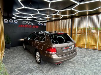 Volkswagen Golf Variant 2.0 TDI Highline - 9