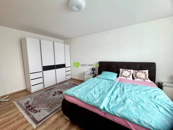 Na predaj 3 izbový rodinný dom, novostavba bungalovu v obci - 9