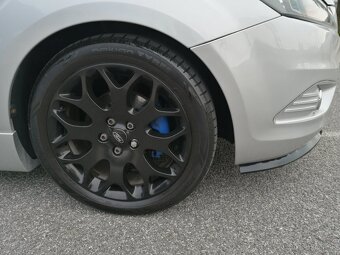 Predám Ford Focus Mk2 1.6 benzín - 9