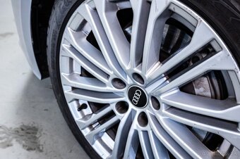 Audi A5 - 9