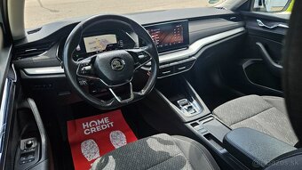 ❗️ŠKODA OCTAVIA COMBI 2.0TDI STYLE VIRTUAL,FULL LED MATRIX❗️ - 9