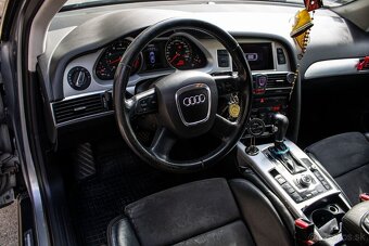 Audi A6 FSI 2.8 140kW AT/7 Aj na splátky - 9