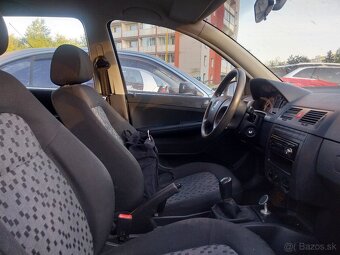 Škoda Fabia 1.2 Combi - 9