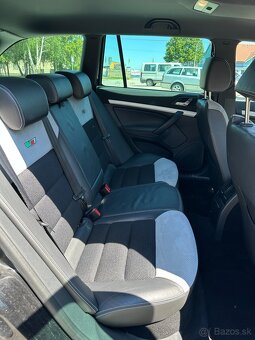 Octavia 2 RS 2.0tdi 125kW - 9
