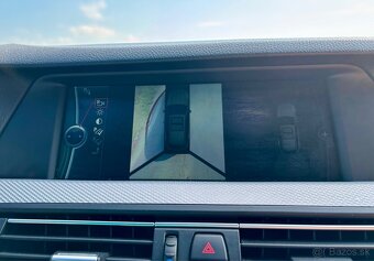 BMW 530d xDrive Touring F11 - aj na splatky - 9