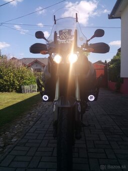 Yamaha XT 1200 Z supertenere - 9