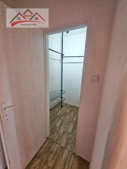 Ponúkame Vám na prenájom 2i na Šumperskej ulici. - 9