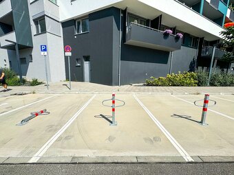 Novostavba zariadeného 2izb. bytu s parkingom - 9