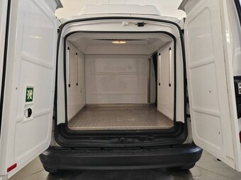 Mercedes-Benz Citan Chladiarenské vozidlo - 9