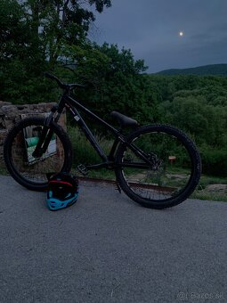 Predám CTM dirtking 2021 - 9