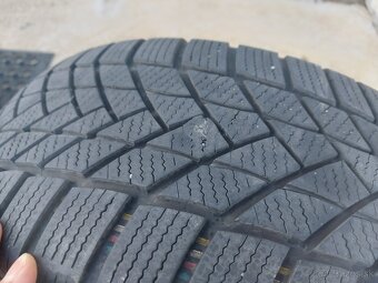 4ks zimné pneumatiky Matador MP93 Nordicca 215/55/R16 - 9