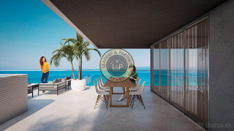 Quarencia, Long Beach (Iskele), Cyprus - 9