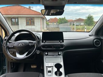 Predám Hyundai Kona Electric+ TOP výbava - 9