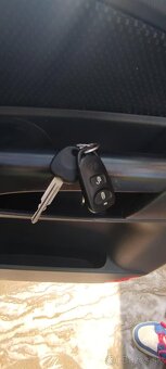 Hyundai Tucson 2.0 Crd 103KW - 9