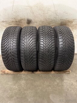 Zimná sada 5x100 R15 , 185/60/15 Seat Toledo, Ibiza, Polo - 9