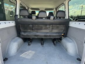 ✅️Mercedes-Benz Sprinter 316 CDI R1, 8 Miest, DPH✅️ - 9