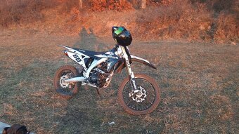 Mikilon MZK 250 - 9