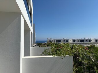Štýlový záhradný apartmán Severný Cyprus - 9