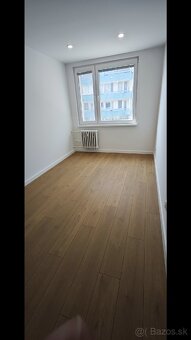 3 izbový byt na Fadruszovej 4 - 9