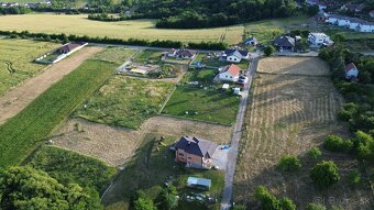 Predam rodinný dom o rozlohe 136,5m2 - 9