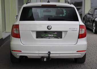 Škoda Superb 1.6TDi 77 kw - 9