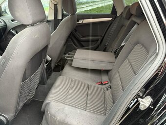 Audi A4 B8,5 2,0TDi Automat - 9