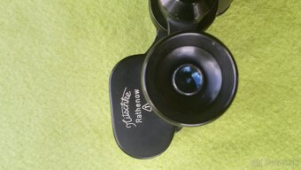 Ďalekohľad Nitschke Rathenov Genira 8x30 - 9