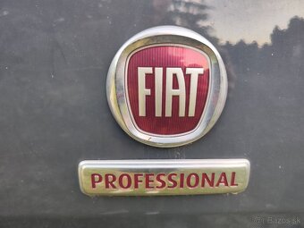 Fiat Ducato Maxi 2,3 L4H2 - 9