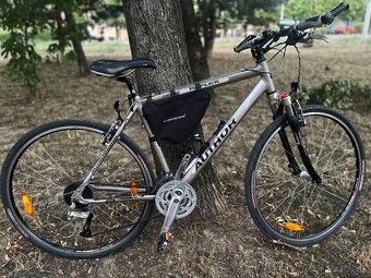 Author Bicykel  26 + doplnky - 9