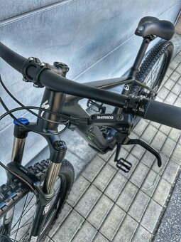 Specialized Turbo Levo Hardtail / 29" / M / - 9