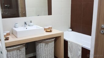 Kompletne zrekonštruovaný 2 izbový byt Staré sídlisko - 9