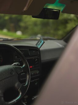 Volkswagen Passat VR6, automat - 9