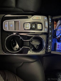 Tucson 1,6 CRDi MHEV 4x4 - 9