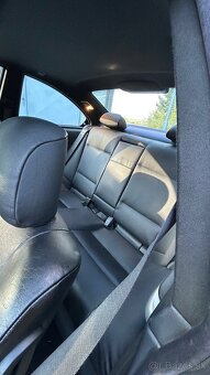 BMW E46 325ci - 9