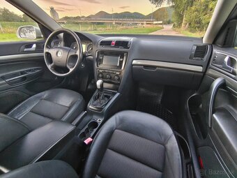 Škoda Octavia II 1.9 Tdi 4x4 Pacco • 2008 • 209tis km • - 9