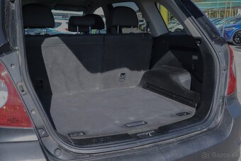 Opel Antara 2,4i + LPG, Po servise - 9